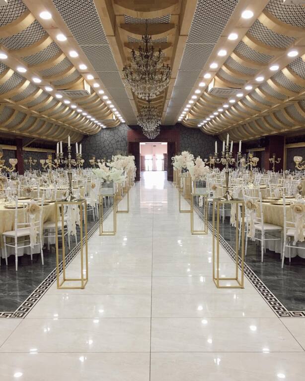 Nur Event Organization