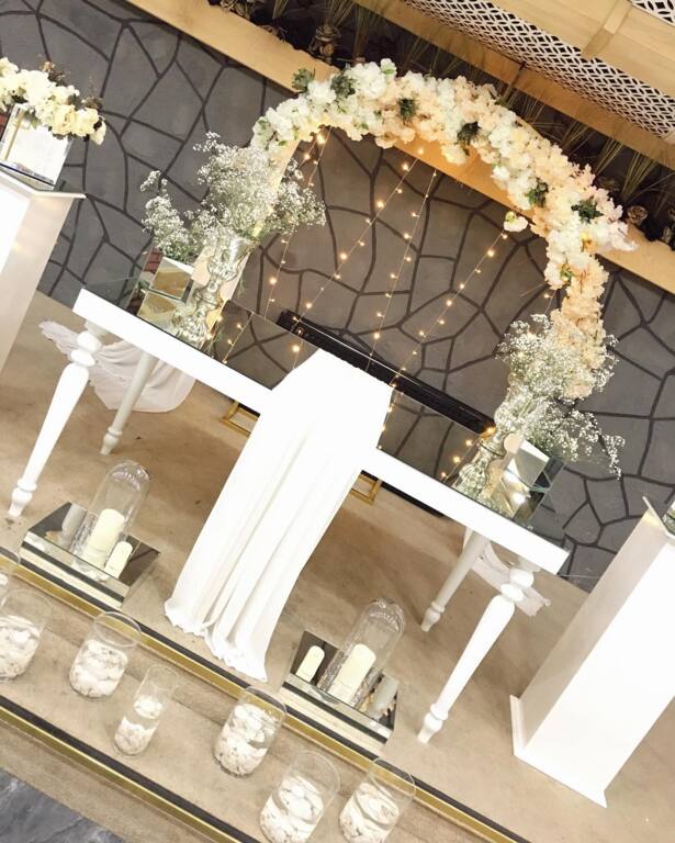 Nur Event Organization