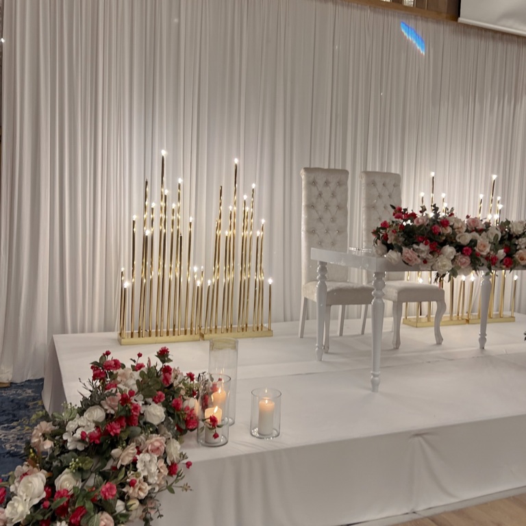 Nur Event Organization