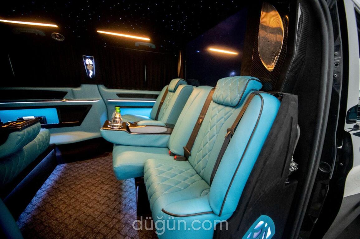 Arıkan Vip