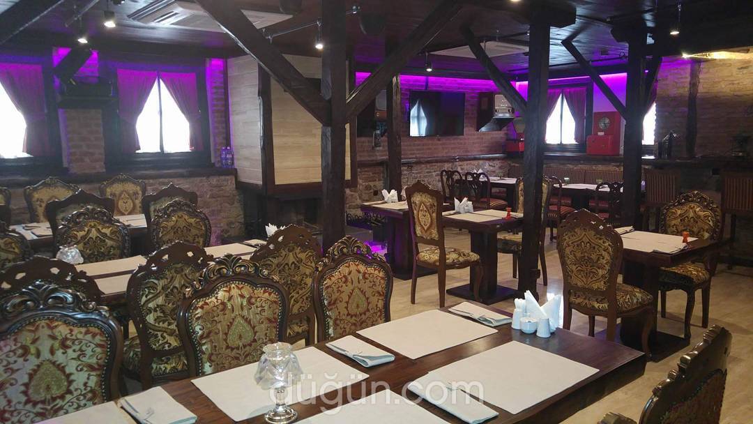 Hotel Edirne Osmanlı Evleri