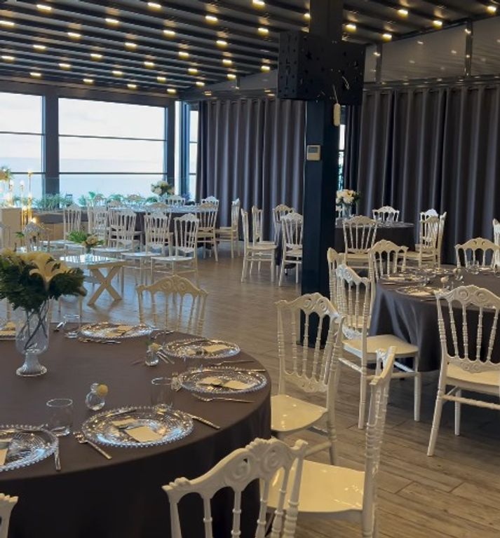 Yosef Cafe & Restaurant