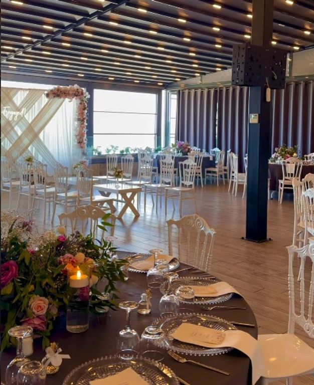 Yosef Cafe & Restaurant