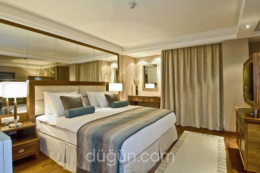 Marigold Otel