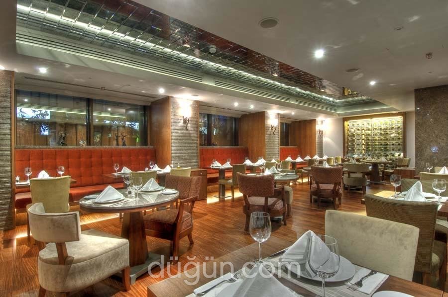 Marigold Otel