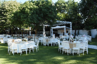 Manolya Garden