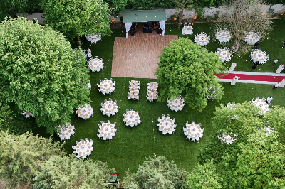 Manolya Garden