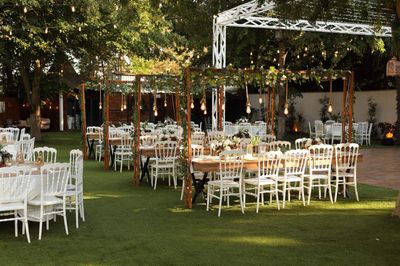 Manolya Garden