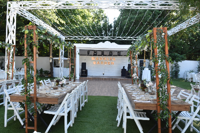Manolya Garden