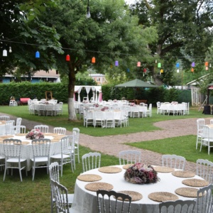 Manolya Garden