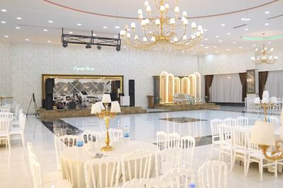 Piyale Park City Düğün Salonları