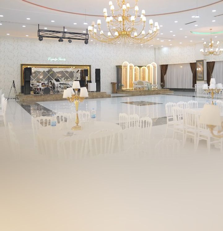 Piyale Park City Düğün Salonları