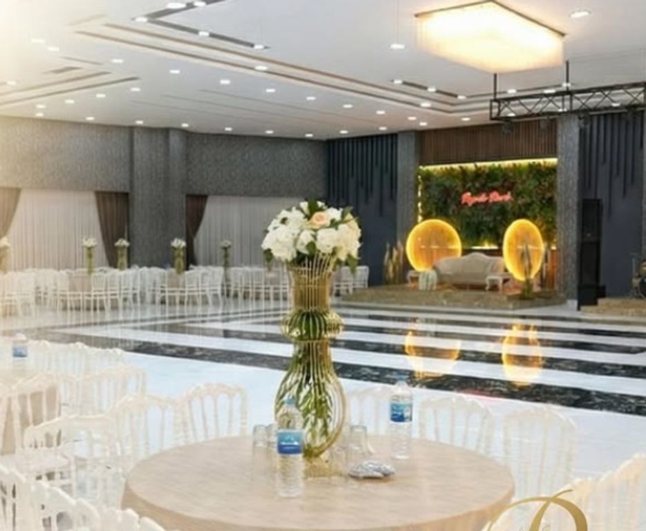 Piyale Park City Düğün Salonları