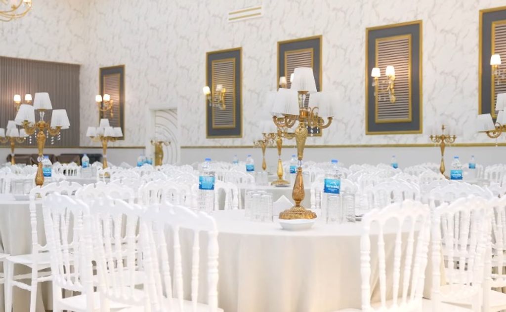 Piyale Park City Düğün Salonları