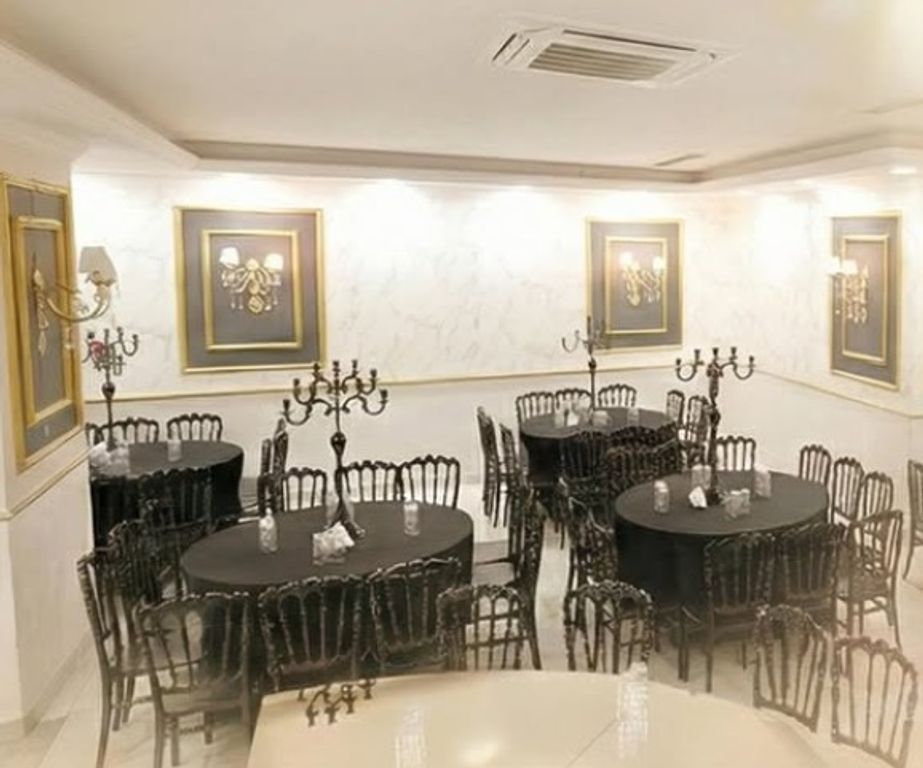 Piyale Park City Düğün Salonları