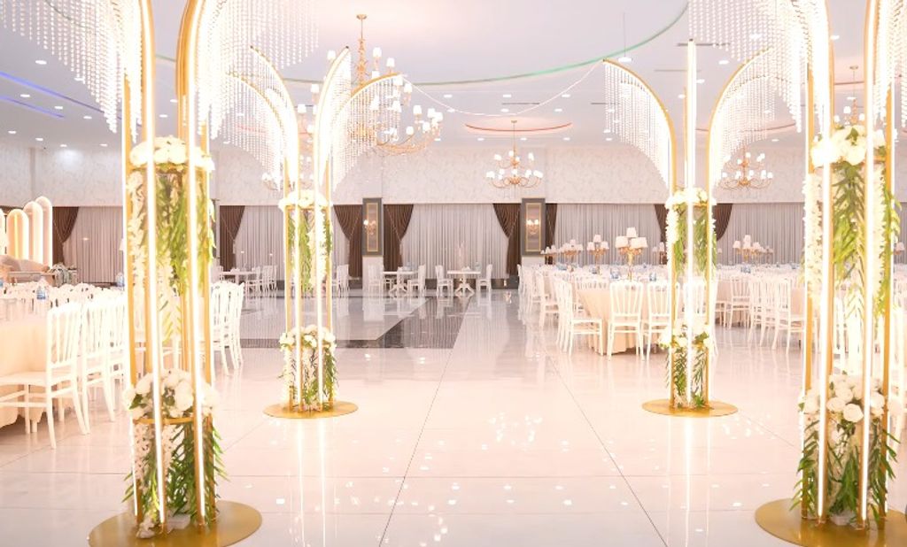 Piyale Park City Düğün Salonları