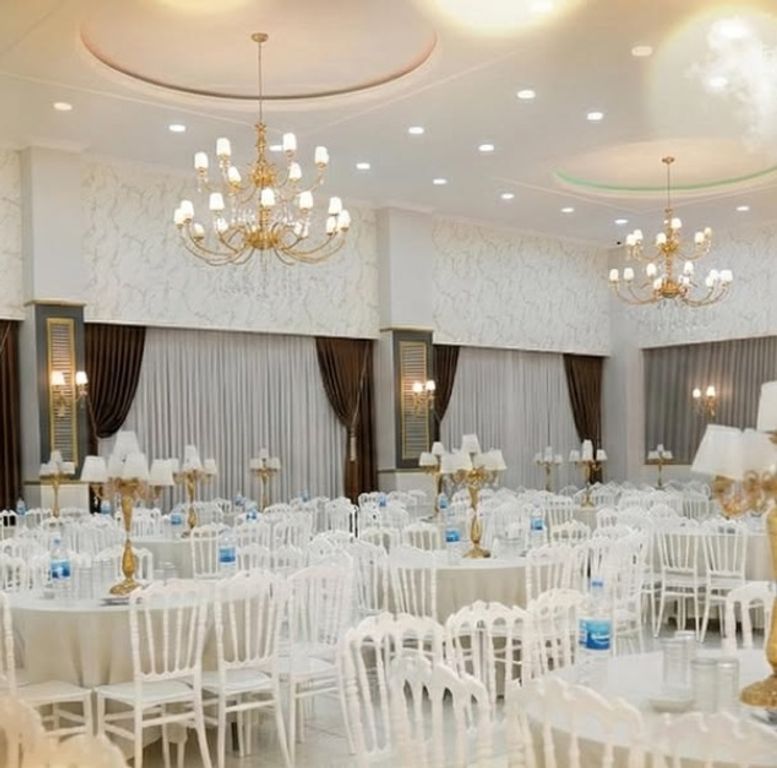 Piyale Park City Düğün Salonları