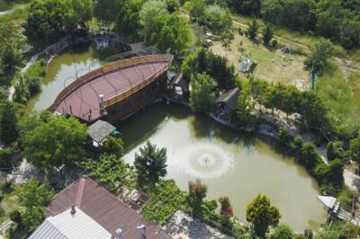 Çeltik Gölbaşı Restaurant