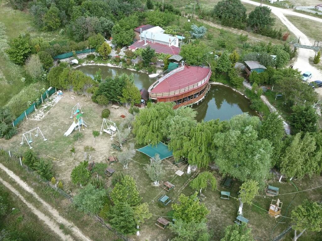 Çeltik Gölbaşı Restaurant