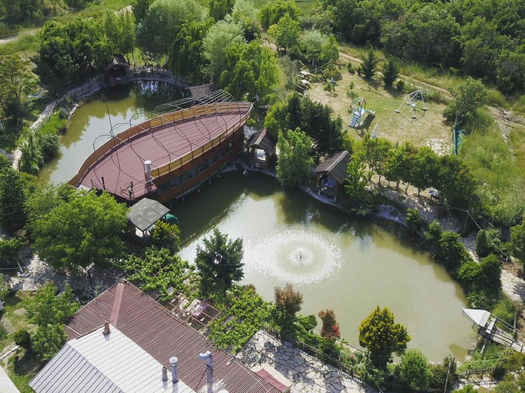 Çeltik Gölbaşı Restaurant