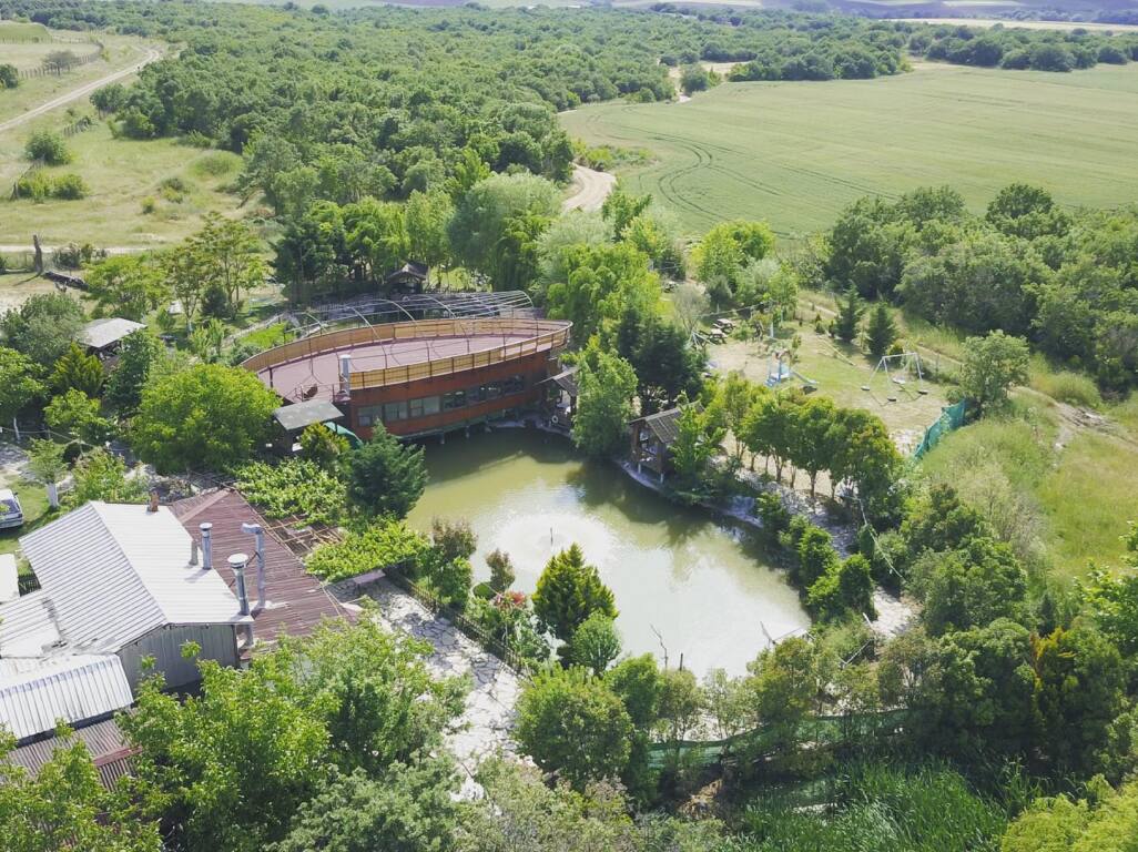 Çeltik Gölbaşı Restaurant