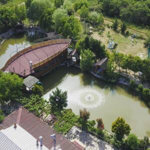 Çeltik Gölbaşı Restaurant