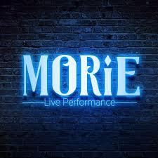 Morie Live Performance