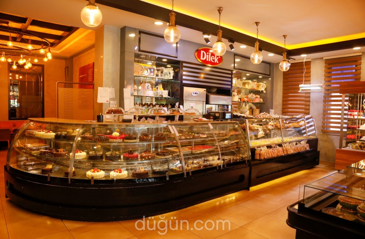 Dilek Cafe & Restaurant Başakşehir