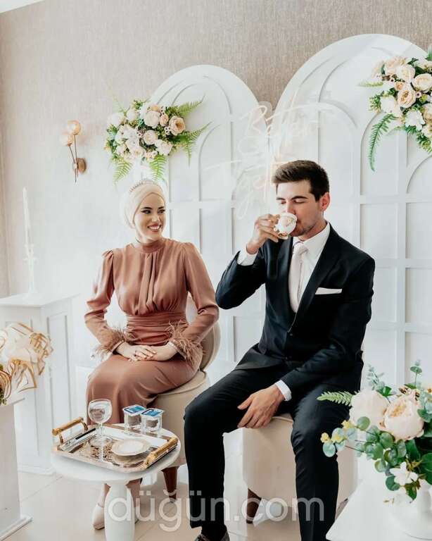 Düğün Hikayem