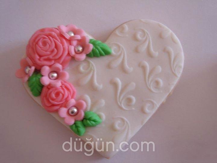 Kurabiyeden Düşler