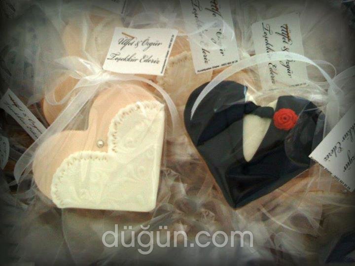 Kurabiyeden Düşler