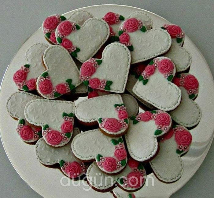 Kurabiyeden Düşler