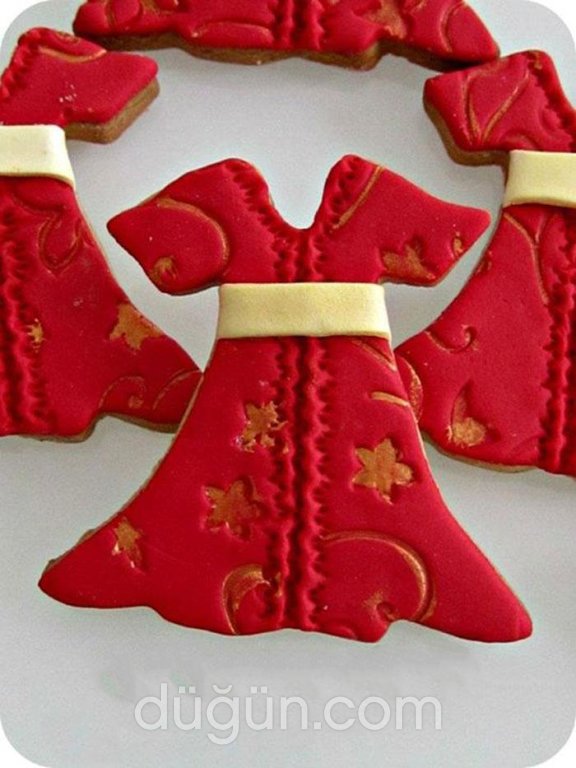 Kurabiyeden Düşler