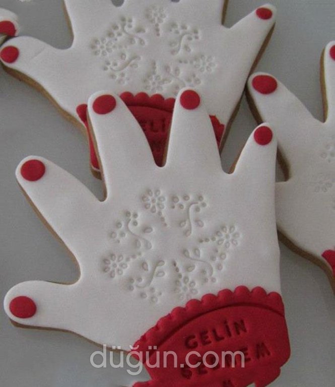 Kurabiyeden Düşler