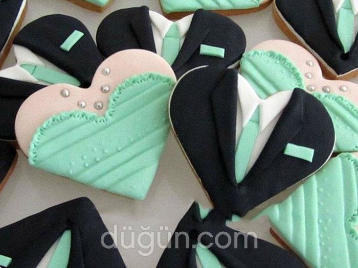 Kurabiyeden Düşler