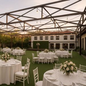 Otantik Club Hotel