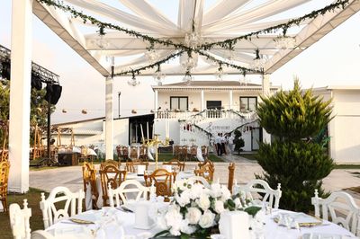 Senfoni Restaurant