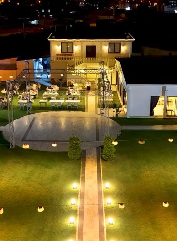 Senfoni Restaurant