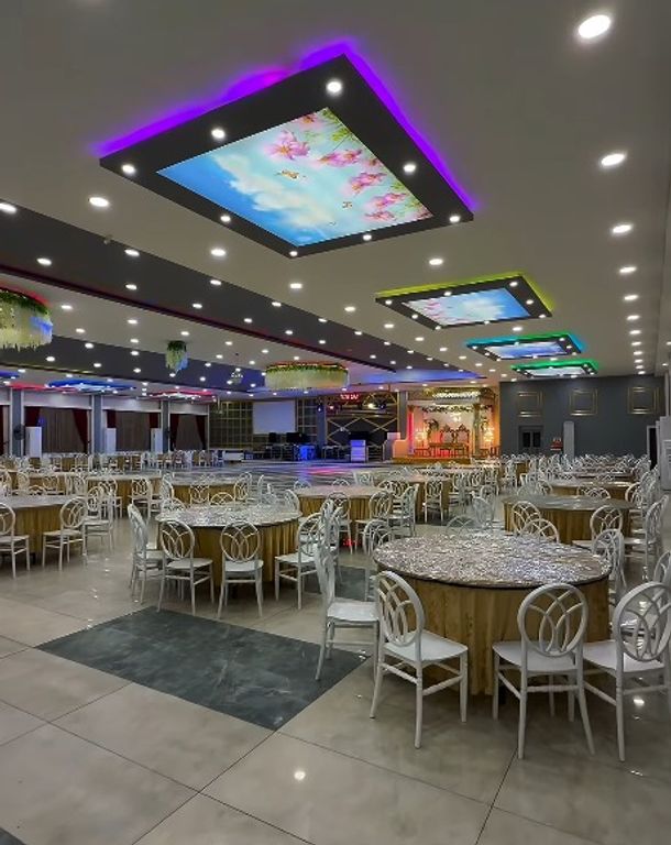 Taşkardeşler Düğün Salonu