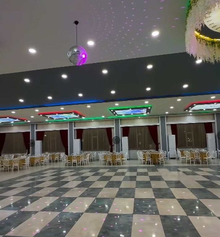 Taşkardeşler Düğün Salonu