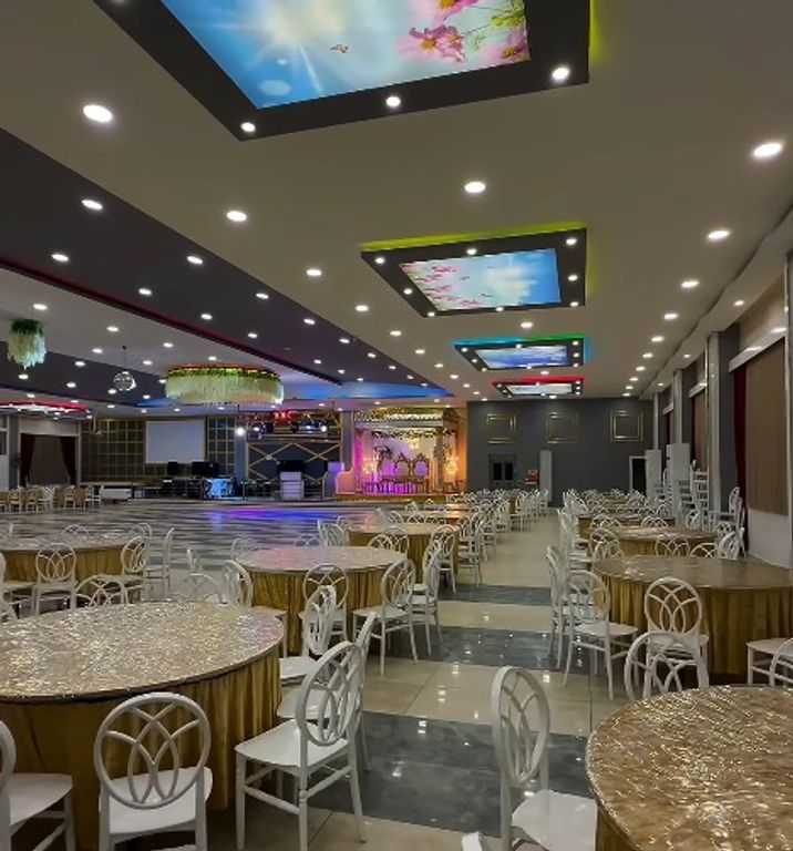 Taşkardeşler Düğün Salonu
