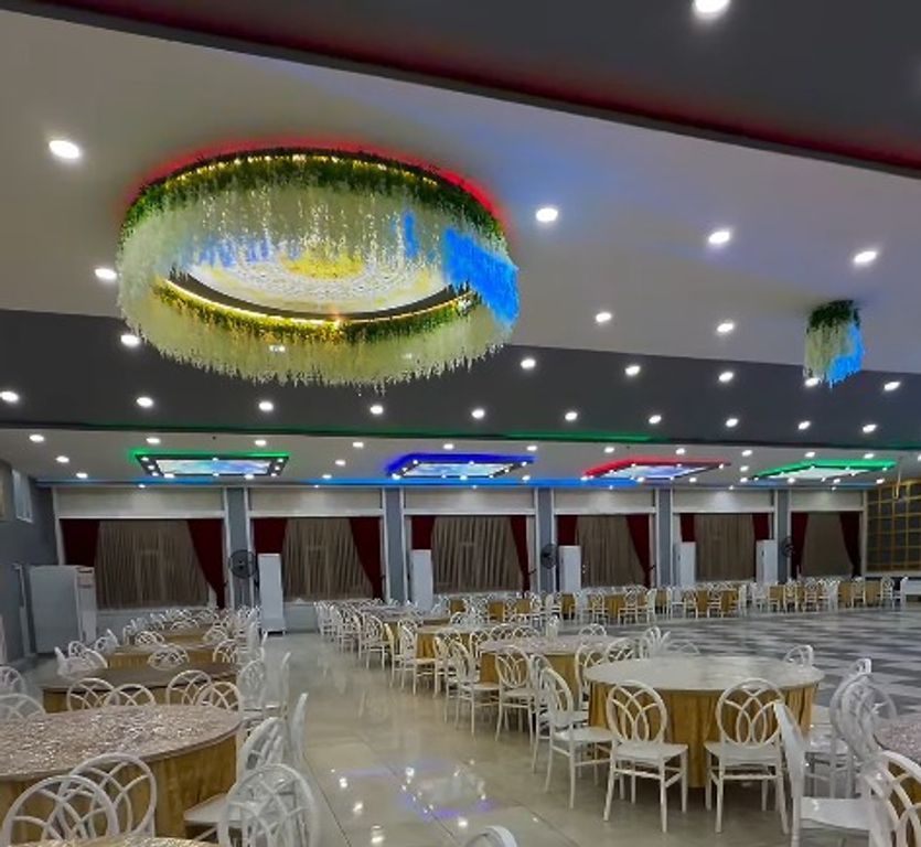Taşkardeşler Düğün Salonu
