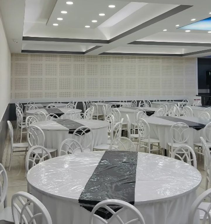 Taşkardeşler Düğün Salonu