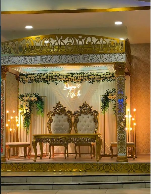 Taşkardeşler Düğün Salonu