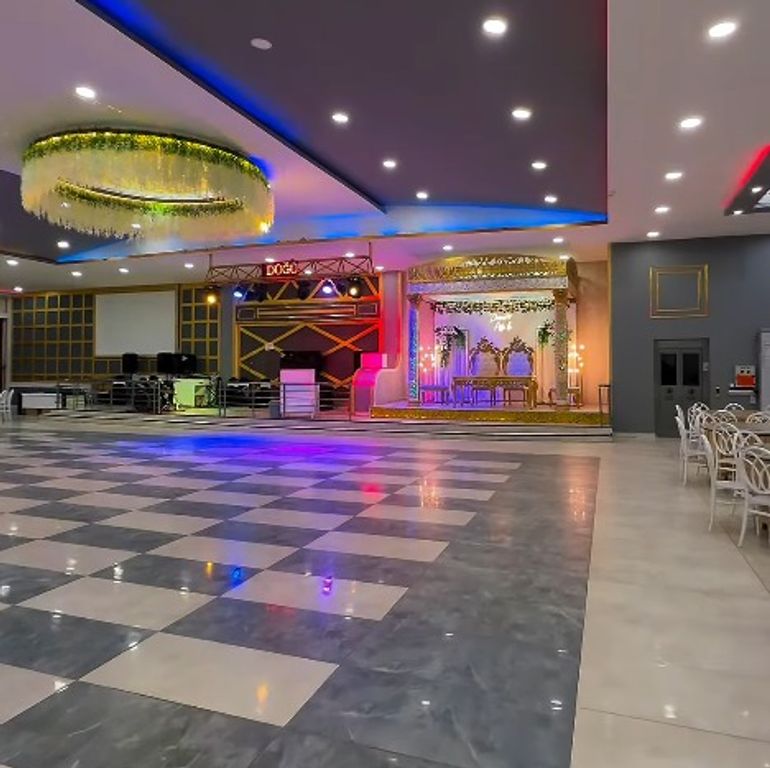 Taşkardeşler Düğün Salonu