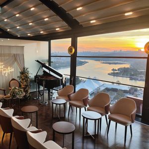 Arise Hotel Golden Horn