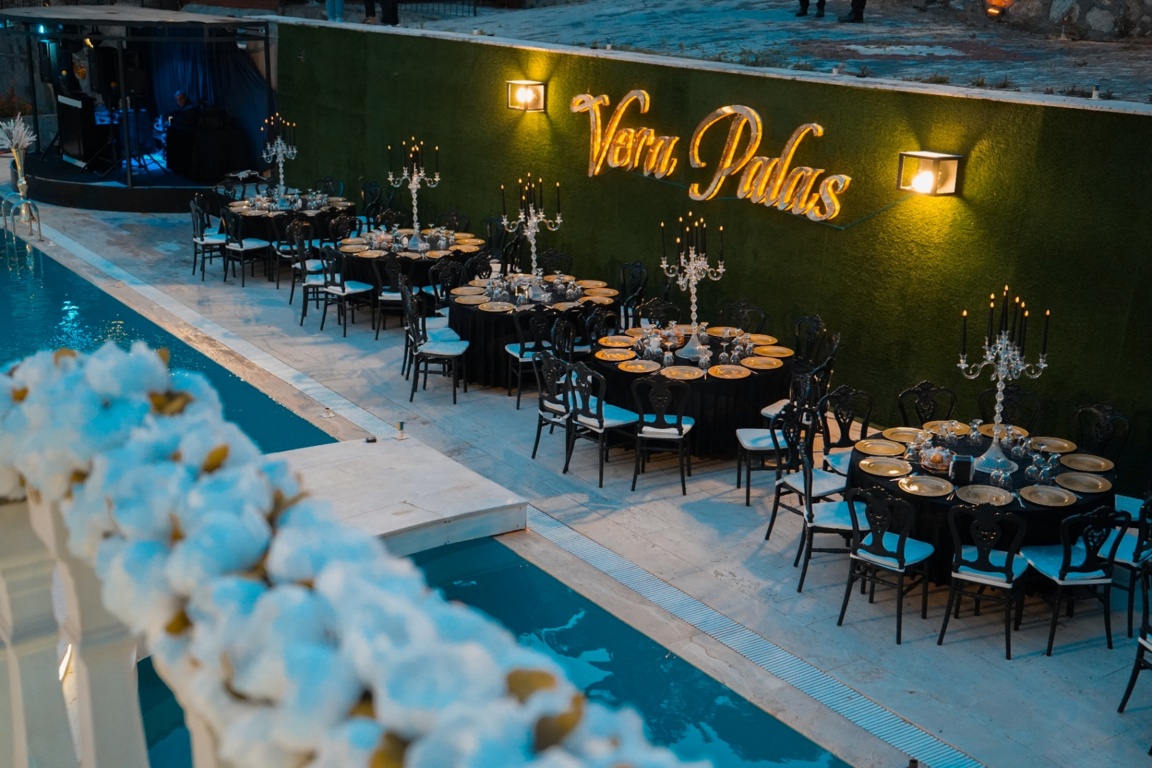 Vera Palas Resort Hotel