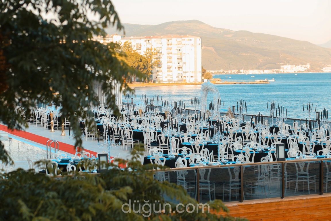 Vera Palas Resort Hotel