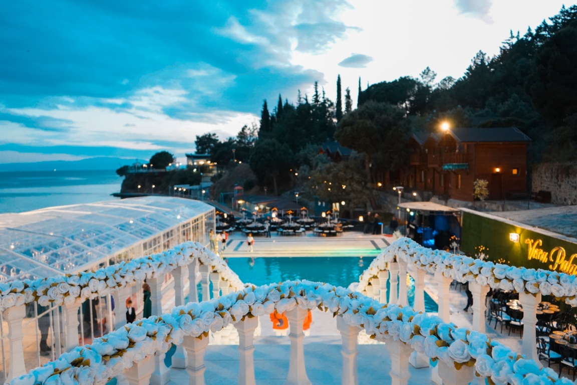 Vera Palas Resort Hotel