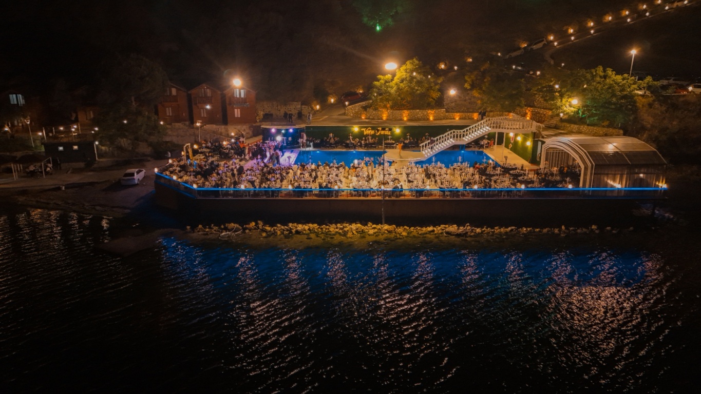 Vera Palas Resort Hotel